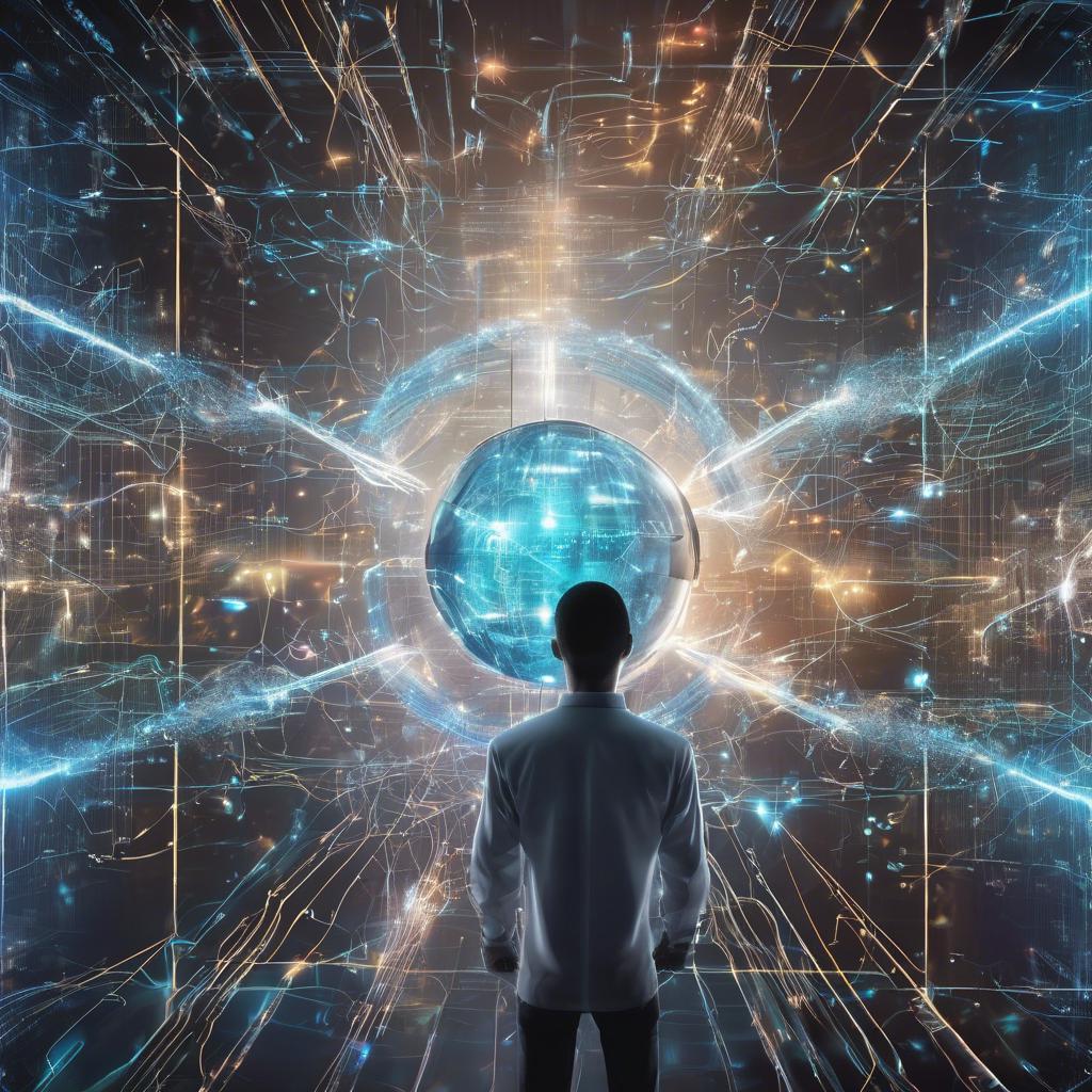 Latest Innovations in Computer Technologies